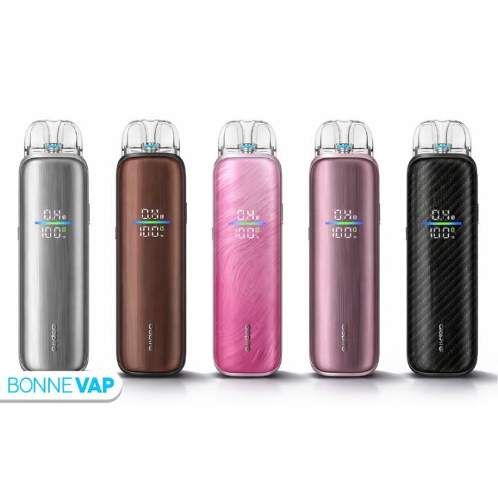 Kit Pixo Max - Aspire